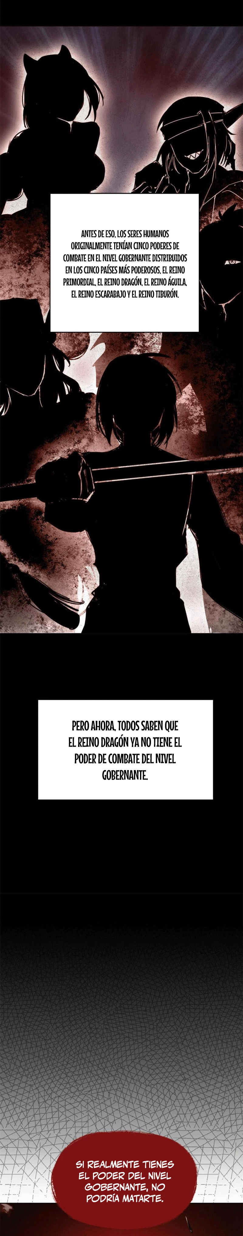 El hombre mas fuerte del manicomio > Capitulo 160 > Page 61